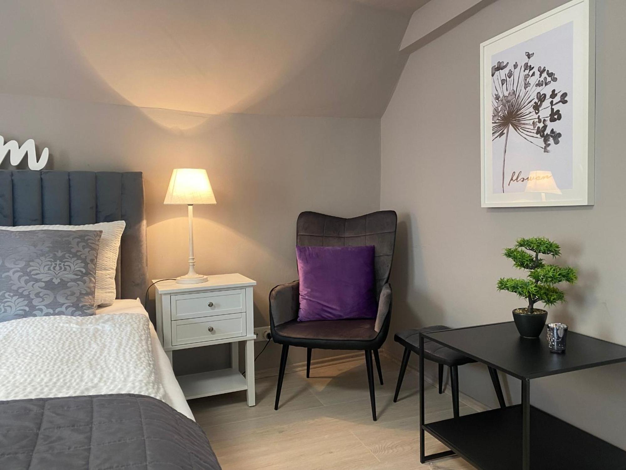 Ferienwohnungen Katharina Traben-Trarbach Room photo